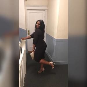 Meet your Posher, Nadine